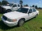 2005 Ford Crown Victoria