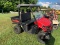 Trail Wagon 4x2 Side by Side