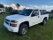 2005 Chevrolet Colorado