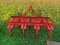 7 Tine Spring Tooth Harrow (Like New)