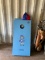 Set of UNC Cornhole Boards