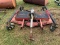 3 Point Finishing Mower
