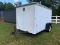 Enclosed Trailer