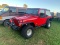 2004 Jeep Unlimited