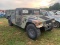 2004 Humvee m1097a2 (Low Miles and Has NC Title)