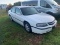 2002 Chevrolet Impala