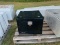 Black Under Body Tool Box