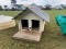 Dog House