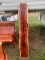 Wolfpack Sign