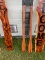 2 Cherry Stew Paddles