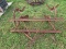 One Row Bedder