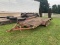 1998 Utility Trailer