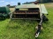 John Deere 1207 Hay Bine