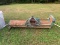 3 Point Flail Mower