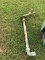 Irrigation Gun