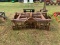 3 Point 22 Blade Disc Harrow