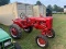 International Farmall Super A