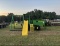 John Deere Tractor Play Set