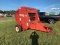 New Idea 4644 Round Baler