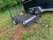 Utility Trailer