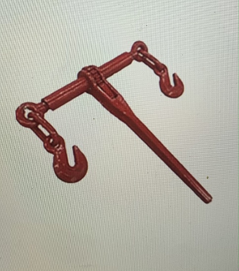 New Ratchet Binder 9200 lbs