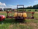3 Point Coastal Sprayer