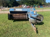 Ford 532 Square Baler