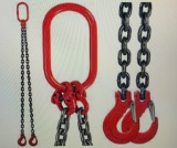 Double Chain Sling