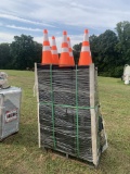 50 Cones