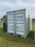 New 9' Container