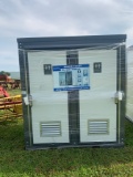 Bastone Mobile Toilet (New)