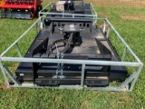 New Quick Attach Brush Cutter