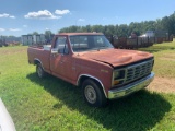 Ford Pickup