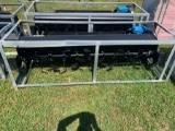 Quick Attach Roto Tiller