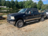 2006 Ford F-250