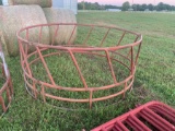 Hay Ring