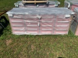 Steelman 7' 20 Drawer Work Bench
