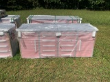 Steelman 7' 12 Drawer Work Bench