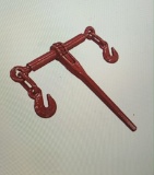New Ratchet Binder 9200 lbs