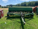 John Deere 820 Grain Drill