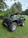 1998 Honda Foreman ES 4x4