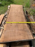 Walnut Slab 20