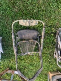 Deer Stand