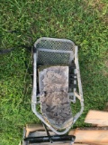 Deer Stand