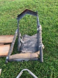 Deer Stand