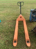 Like New Pallet Jack