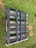 Fork Backing Plate