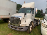2012 International Day Cab