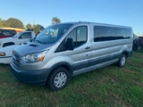 2016 Ford Transit 350 Van XLT