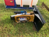 New AGT 680 Hammer